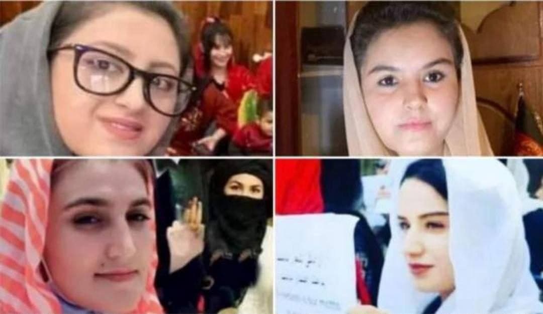 حاشیه های بین المللی برای طالبان با تعلل در آزادسازی دختران معترض