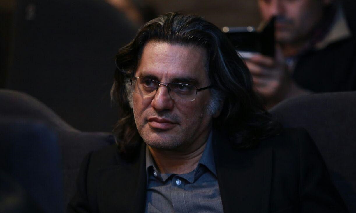 نقش زنها در آثار نمایشی متفاوت از واقعیت است! نقش زنها در آثار نمایشی متفاوت از واقعیت است!