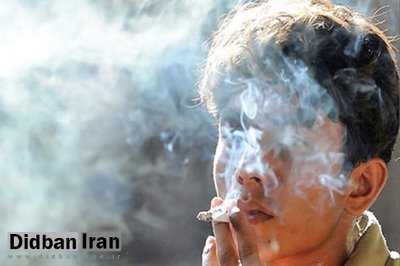 مقایسه وضعیت اعتیاد در ایران با با متوسط جهانی