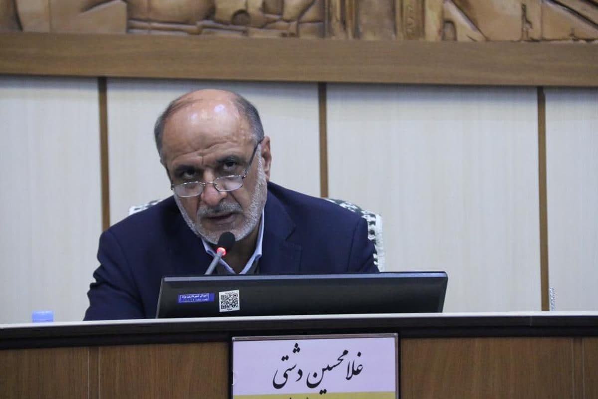 رئیس شورای شهر یزد به کما رفت