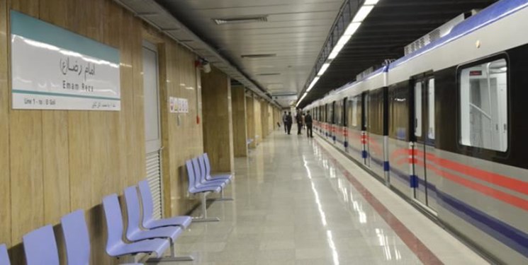 فاز یک مترو تبریز پس از ۲۰ سال هنوز به ایستگاه پایانی نرسیده است!