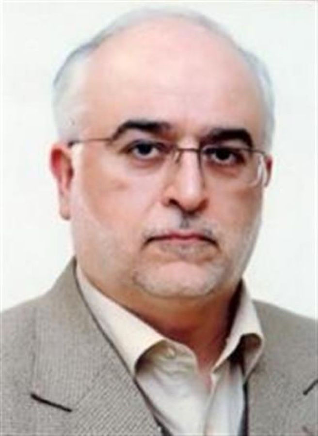 محمد رضا سید نورانی، رئیس چدید شورای رقابت شد