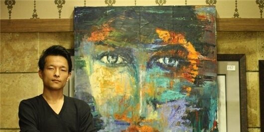 هنر؛ شغلی غیرقانونی برای افغان‌ها