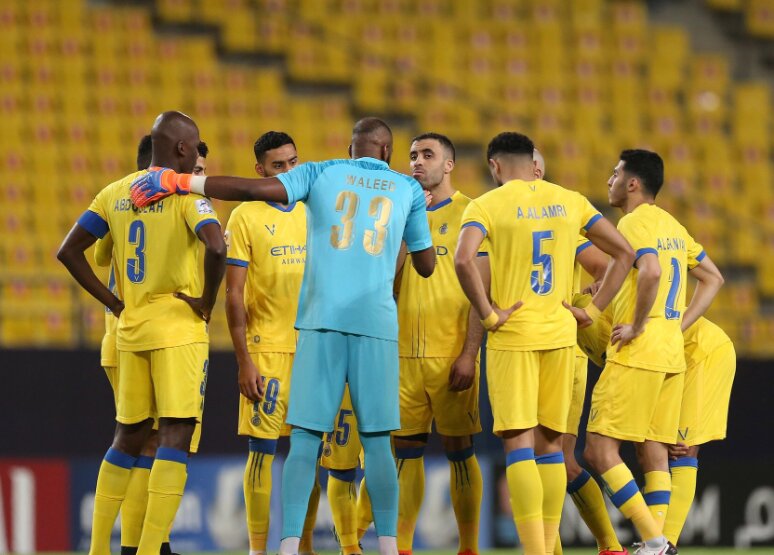 الهلال در تلاش برای بر هم زدن قواعد لیگ قهرمانان آسیا
