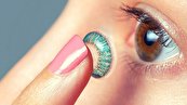 اندازه‌گیری علائم حیاتی بدن با لنز هوشمند