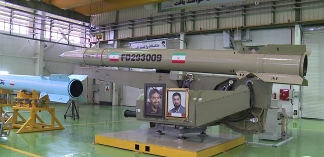 موشک اصابت کرده به اسرائیل، «فاتح ۱۱۰» و ساخت ایران بود