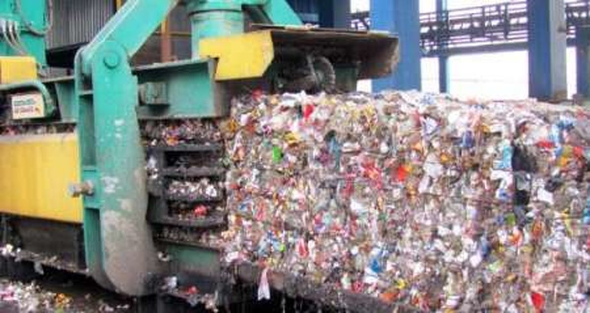 حکایت زباله گرد دیروز و بازیافت کننده بزرگ امروز