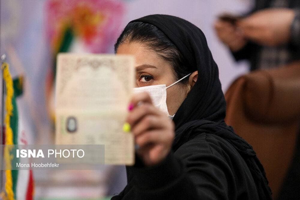 زمانی برای اتمام دلقک بازیهای انتخاباتی! زمانی برای اتمام دلقک بازیهای انتخاباتی!
