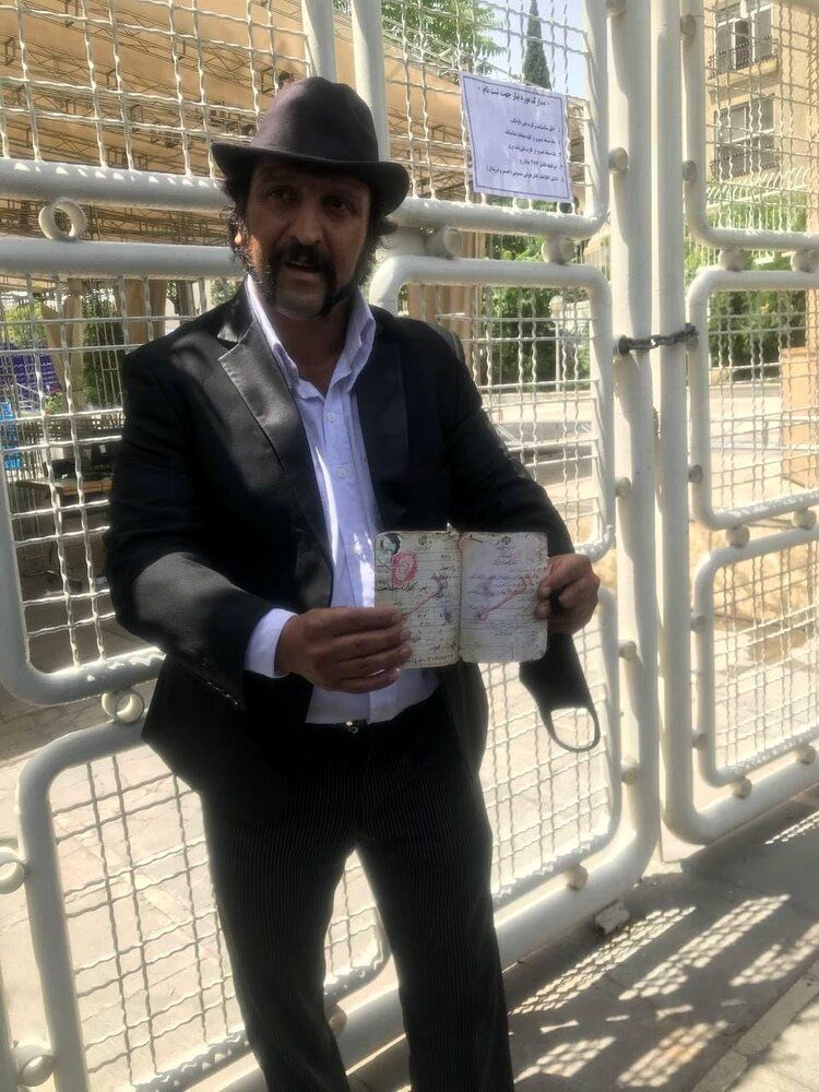 زمانی برای اتمام دلقک بازیهای انتخاباتی! زمانی برای اتمام دلقک بازیهای انتخاباتی!
