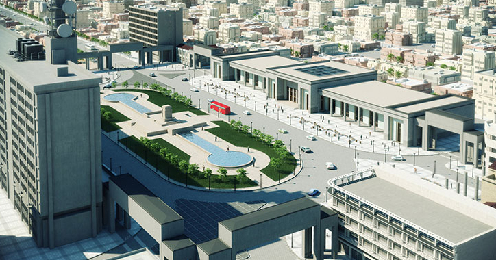 ابهامات طرح بهسازی میدان توپخانه