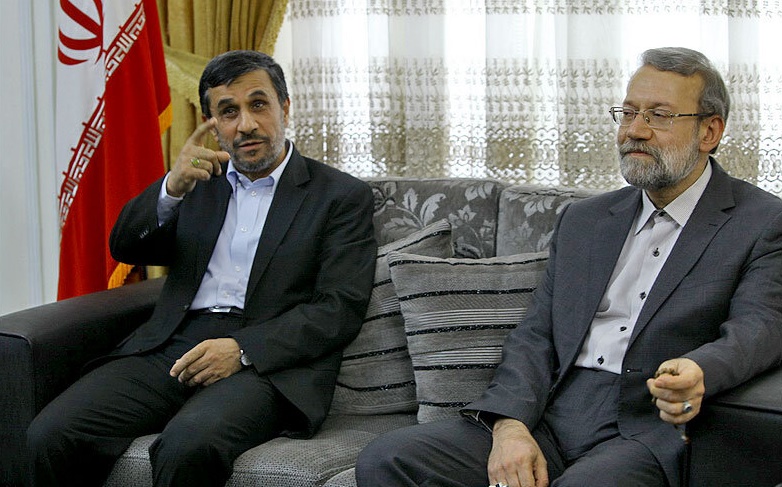 احمدی‌نژاد کارش را بلد است؛ او برای پیروزی نیاز به دوقطبی دارد