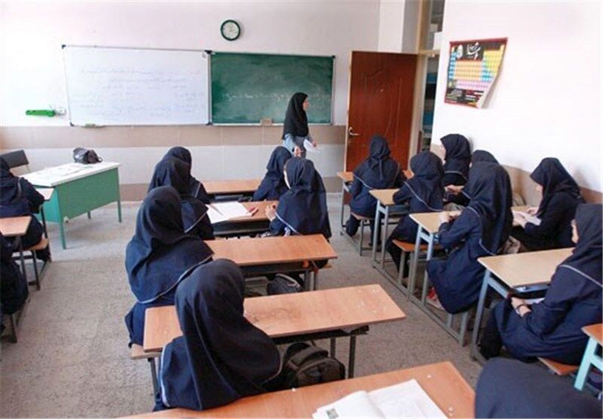 افزایش حقوق معلمان در سال ۱۴۰۰ ازسوی مرکز هماهنگی حوزه وزارتی منتشر شد