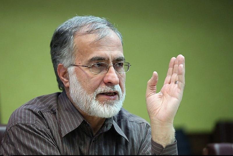 رهبری، عذر احمدی نژاد را از مجمع تشخیص مصلحت خواهند خواست