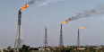 مشعل‌سوزی و بوی نامطبوع مهم‌ترین مشکل هوا در جنوب بوشهر است