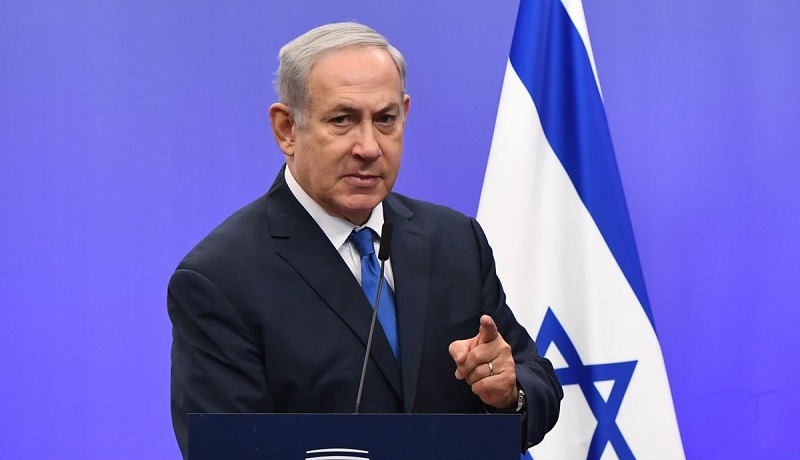 ناموفق در تشکیل کابینه، نتانیاهو از انتخابات مستقیم نخست‌وزیری اسرائیل حمایت می‌کند