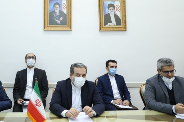 نگاهی به روند مذاکرات فشرده هسته‌ای ایران و ۱+۴