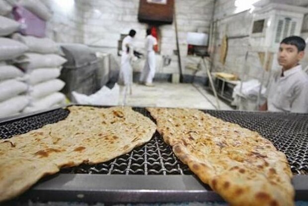 افزایش مشکوک قیمت نان در آستانه انتخابات ایران