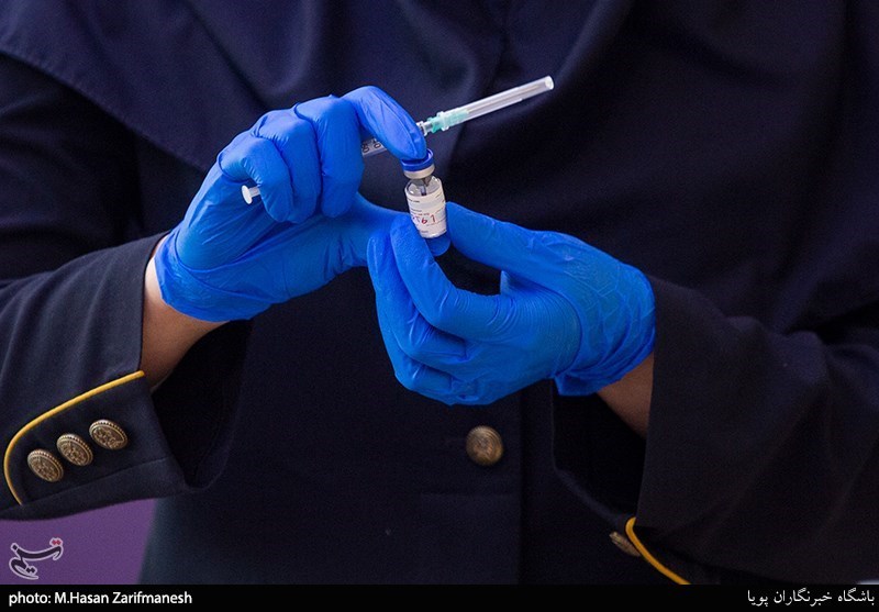 واکسن «کوو ایران برکت» باعث افزایش آنتی‌بادی در ۹۱درصد داوطلبان شد