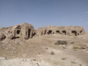 آثاری که دید قم و تهران محو می‌شوند