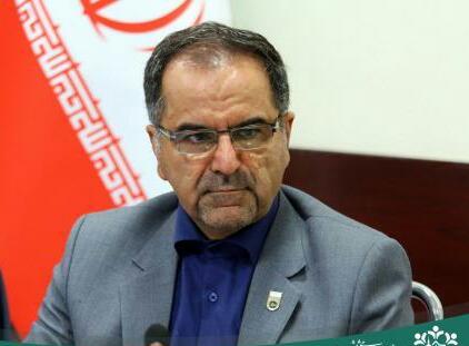ریاضی: شهردار مشهد یکی از دلایل به وجود آمدن تاخیرهاست