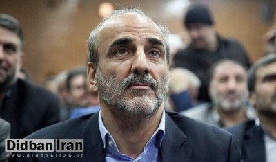 درخواست استیضاح برای شهردار کرمانشاه