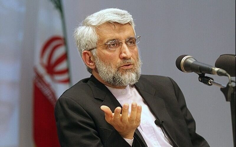 جلیلی، تنها نامزد دارای برنامه و کابینه مشخص جلیلی، تنها نامزد دارای برنامه و کابینه مشخص