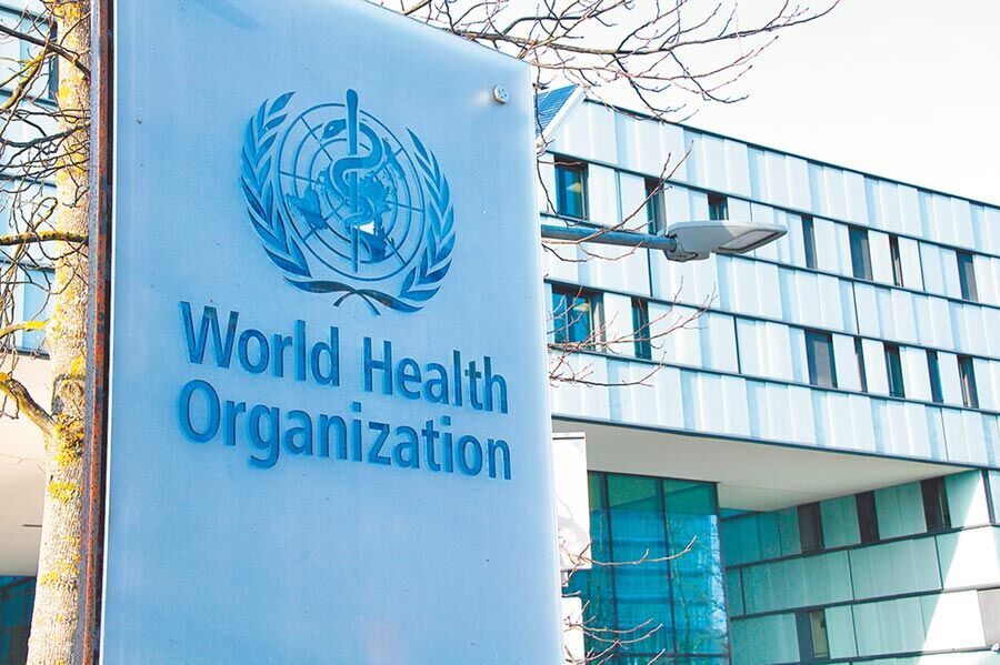 انتخاب سوریه به عنوان عضو هیات مدیره سازمان بهداشت جهانی!
