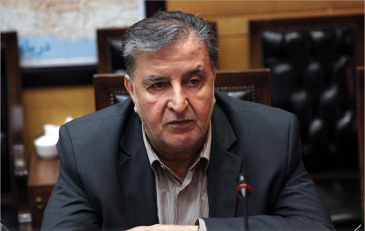 بیانات رهبری در مورد لاریجانی یک حکم حکومتی است بیانات رهبری در مورد لاریجانی یک حکم حکومتی است