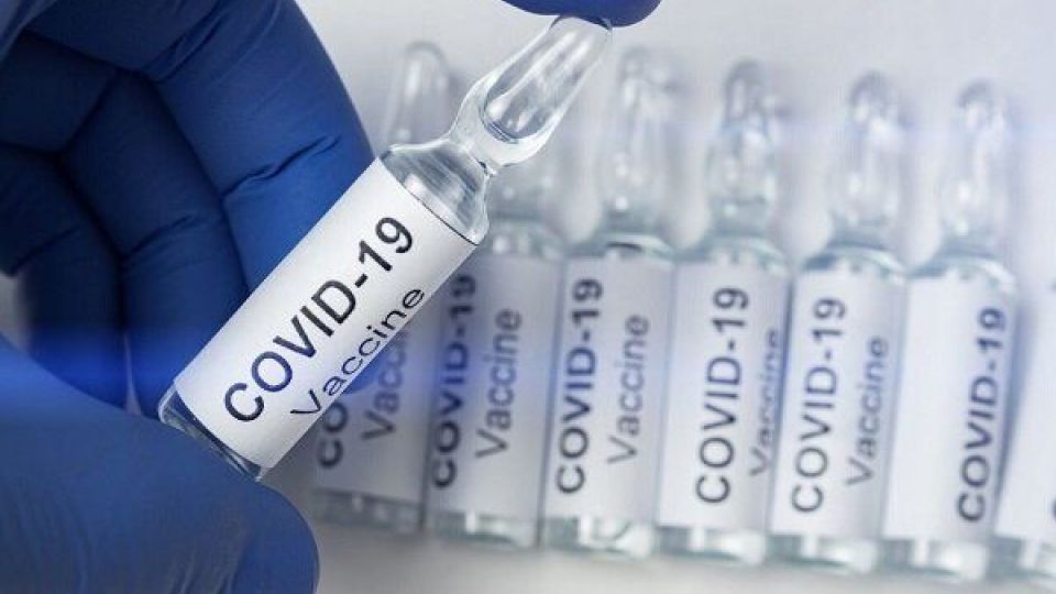 ایمنی زایی واکسن کنژوگه در برابر جهش های کرونا