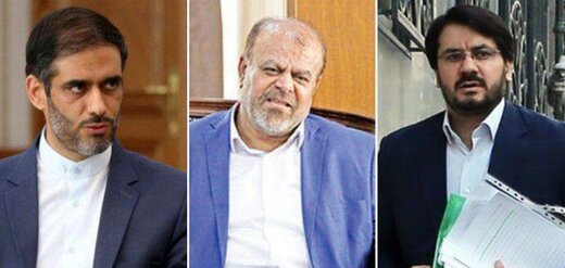 سه گزینه ائتلاف طهران قوی برای شهرداری تهران اعلام شد
