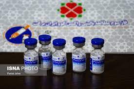 اگر کسی بتواند در واردات واکسن کمک کند استقبال می کنیم اگر کسی بتواند در واردات واکسن کمک کند استقبال می کنیم