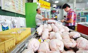 سقوط از جایگاه هفتم تولید مرغ در دنیا به واردکننده در دولت روحانی