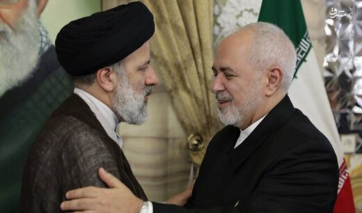 پیام تبریک مدیران، مقامات و سیاسیون داخلی برای حجت الاسلام رئیسی