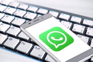 پنهان کردن وضعیت آنلاین در واتساپ پنهان کردن وضعیت آنلاین در واتساپ