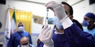 رکورد تزریق واکسن کرونا در کشور شکست!