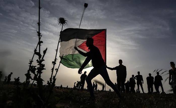 فرزندان فلسطین بیشترین موشک را به پایتخت رژیم صهیونیستی زدند