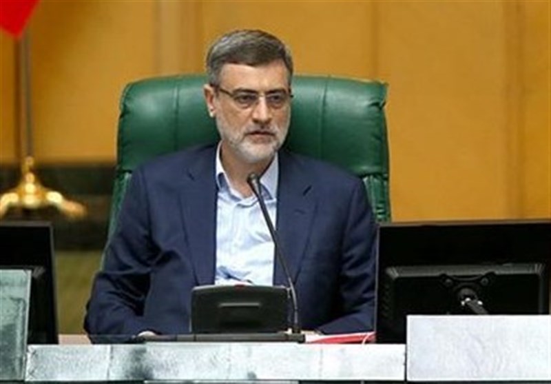 قاضی زاده هاشمی: من نانوازاده و سیاستمدار جوانی هستم؛ نقطه سر خط قاضی زاده هاشمی: من نانوازاده و سیاستمدار جوانی هستم؛ نقطه سر خط