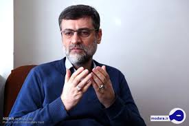قاضی زاده هاشمی: من نانوازاده و سیاستمدار جوانی هستم؛ نقطه سر خط قاضی زاده هاشمی: من نانوازاده و سیاستمدار جوانی هستم؛ نقطه سر خط