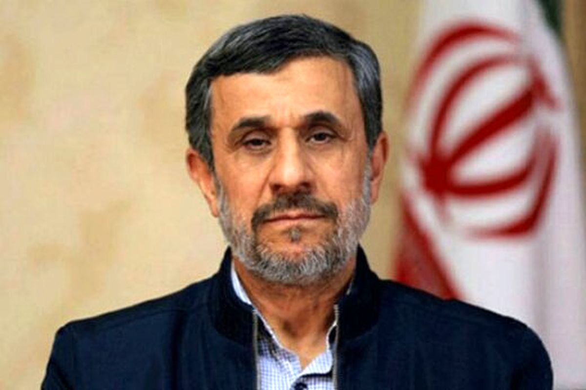 محمود احمدی‌نژاد در آستانه حذف از مجمع تشخیص؟