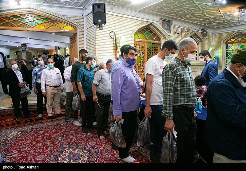 نمیتوان انتخابات ایران را با کشورهای دیگر مقایسه کرد نمیتوان انتخابات ایران را با کشورهای دیگر مقایسه کرد
