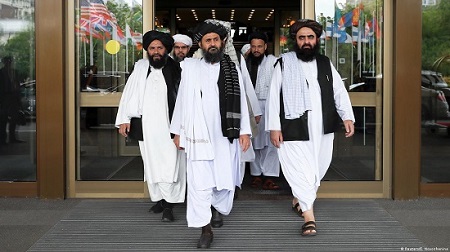 چرا باید نگران به قدرت رسیدن طالبان بود؟