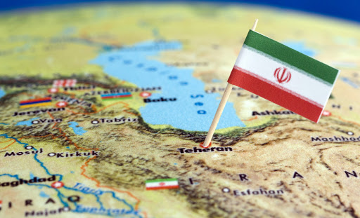 آیا ایران خلا آمریکا در خاورمیانه را پر می‌کند؟