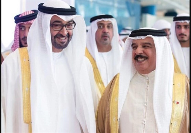 ۵ هزار تابعیت امارات گرفتند
