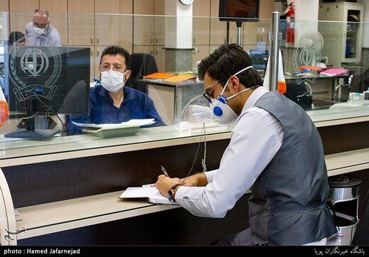 نیاز بانکها به اموال مازاد نیاز بانکها به اموال مازاد