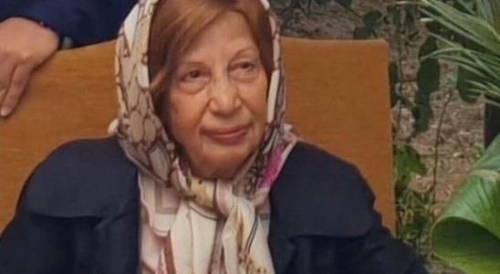 چهره شناخته شده صنعت آرایشی و بهداشتی ایران درگذشت