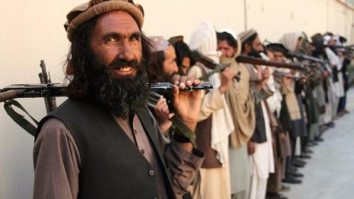 طالبان در توافق با آمریکا به خواسته‌اش رسید