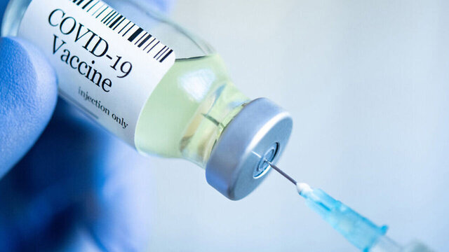 تسریع روند واکسیناسیون