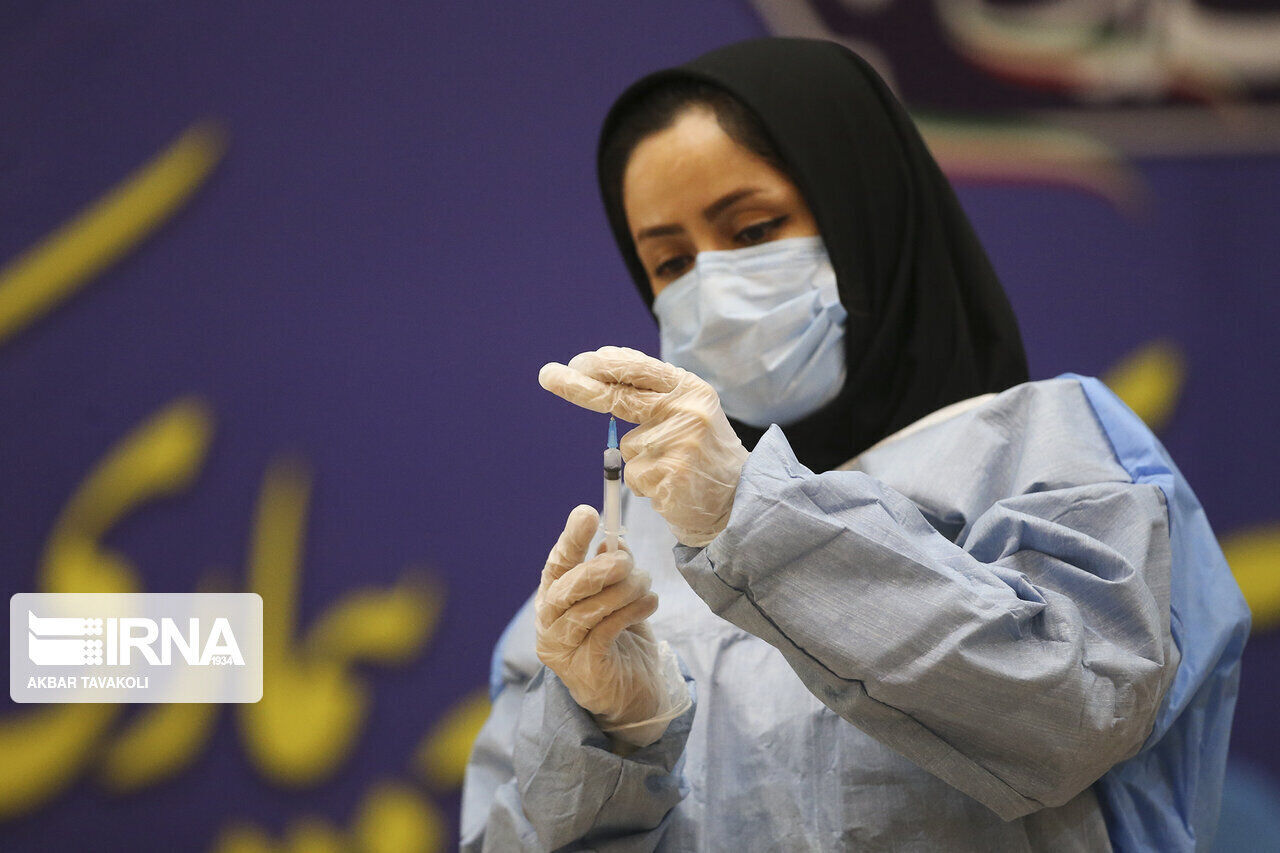 ایران صادر کننده واکسن در آینده