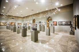 شروع مجدد فعالیت موزه هنر‌های تجسمی معاصر بانک پاسارگاد
