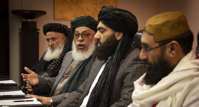 گروهی از طالبان نزدیک به داعش و گروهی دیگر تحول‌خواه هستند